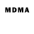 MDMA Molly Natalja Filon
